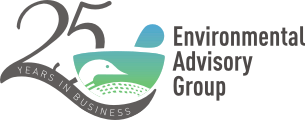 BioScript Solutions recognized at the 2019 Environmental Advisory Group Awards  Image